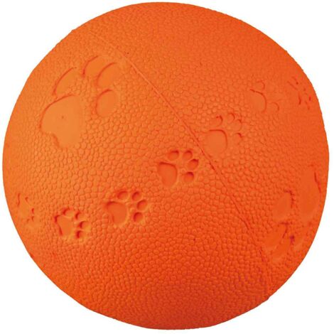 Juguete para perros Trixie Caucho Ø 7 cm