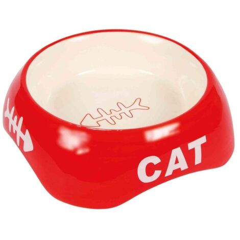 Comedero para Gato Trixie 13 cm (1/3)