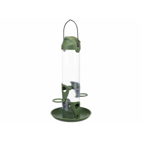 Comedero para Pájaros Trixie 750 ml (1/5)