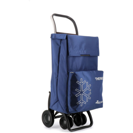 Carro de la compra termo mf 4.2 tour klein (1/4)