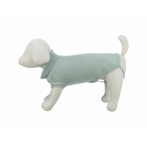 Jersey para Perro Trixie Berlín Verde XL (1/5)