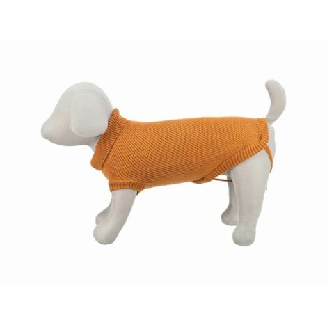 Jersey para Perro Trixie Naranja S (1/5)