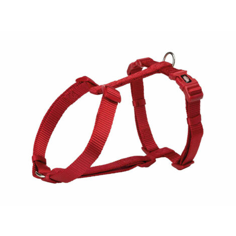 Arnés para Perro Trixie New Premium Rojo (1/4)