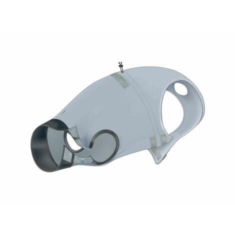 Body protector para perros Trixie (1/4)