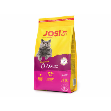 Comida para gato Josera Adulto (1/2)