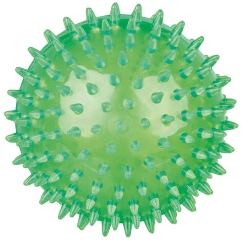 Pelota para Mascotas Trixie Caucho TPR Ø 12 cm