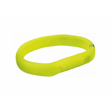Collar para Perro Trixie Verde M/L (1/4)