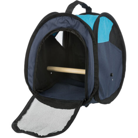 Bolsa de transporte Trixie Pájaros (1/5)