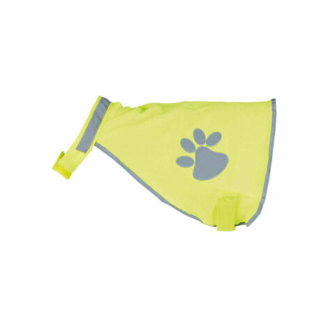 Gilet De Sécurité Pour Chien Taille M - Trixie