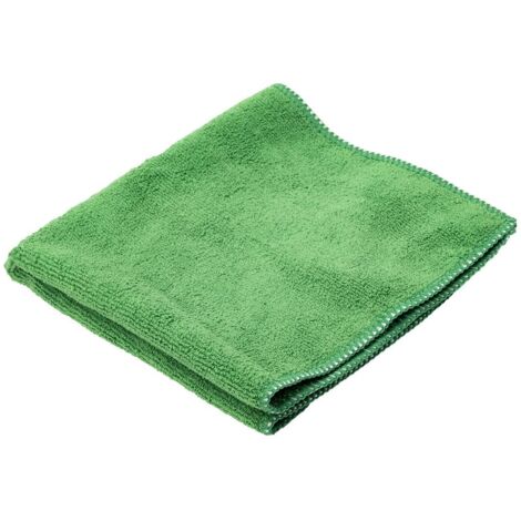 Paño Limpiador de Microfibra Exterior (1/2)