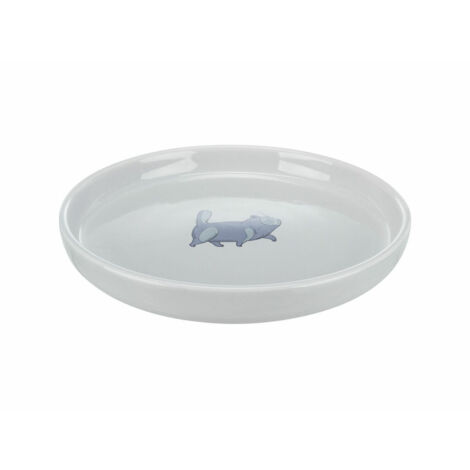 Comedero para Perro Trixie Gris Dolomita Ø 23 cm 600 ml (1/4)