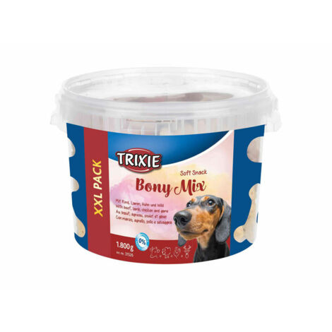 Bolsa de Almacenamiento Trixie (1/4)