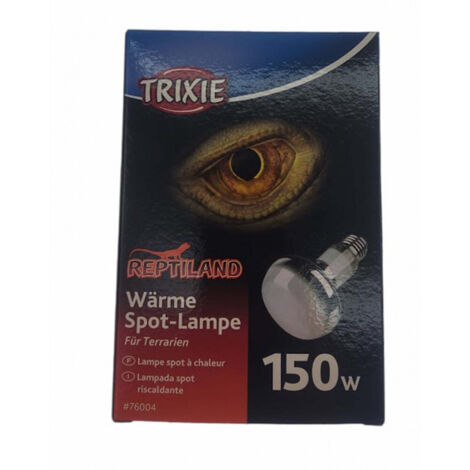 Bombilla de luz Infrarroja Trixie