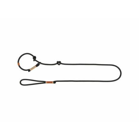 Correa para Perro Trixie Be Nordic Negro Arena L/XL (1/5)