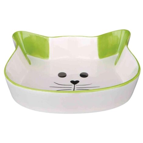 Comedero para Gato Trixie 12 cm (1/3)