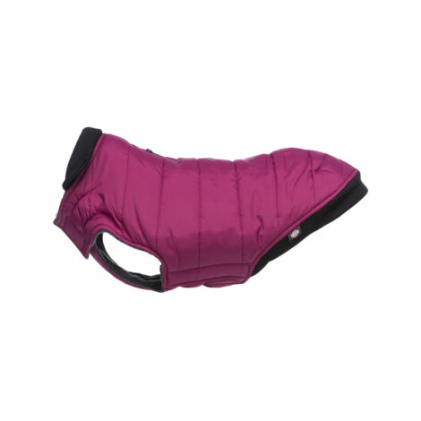 Abrigo para Perro Trixie Arlay Morado M