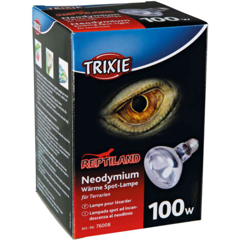 Bombilla de luz Infrarroja Trixie