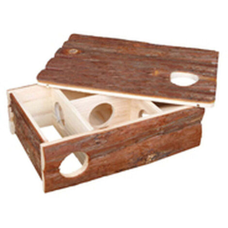 Casita Trixie 35 × 11 × 25 cm