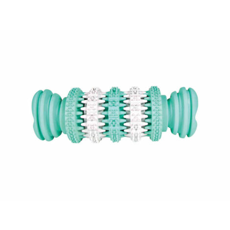 Juguete para perros Trixie Denta Fun Menta 15 cm