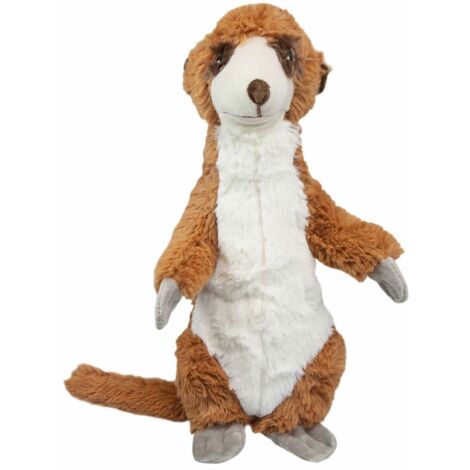 Peluche para perros Trixie Poliéster Felpa 4 cm