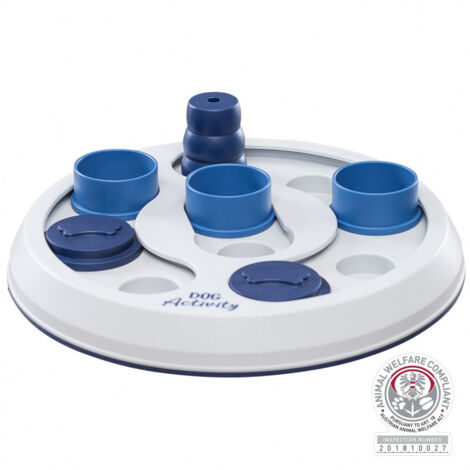 Juguete para perros Trixie Flip & Fun Ø 23 cm