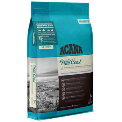 Acana Classic Wild Coast 11,4 Kg (1/2)