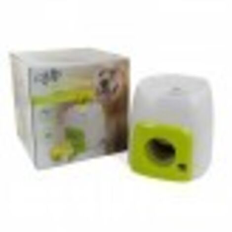Dispensador Snack Fetch’N Treat Interactives (1/3)