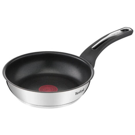 Tefal Emotion E3000404 Sartén Acero Inoxidable 24 cm