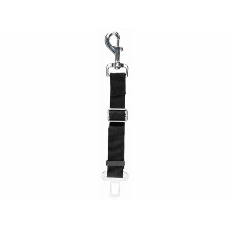 Correa para Perro Trixie Negro 45-70 cm Repuesto (1/2)