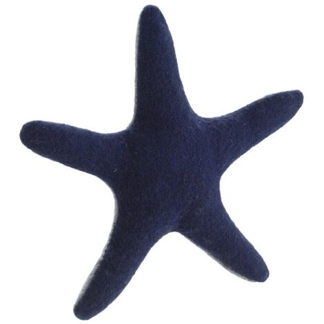 Juguete para perros Hunter Skagen Azul oscuro Estrella de mar