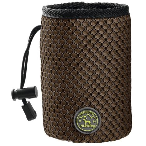 Estuche Hunter Basic Ideal para alimentos y premios de mascotas