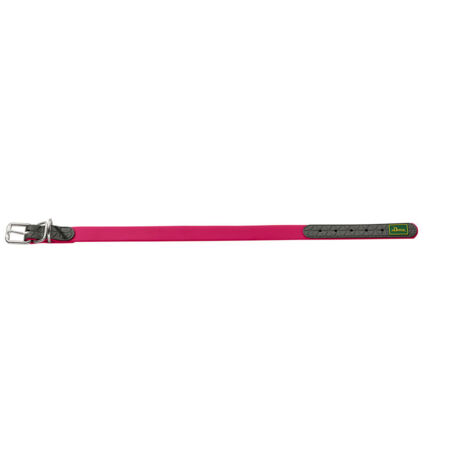 Collar para Perro Hunter Convenience 53-61 cm L/XL Fucsia (1/4)