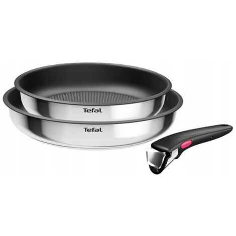 SARTEN DESMONTABLE INGENIO SET 2 UDS (1/2)