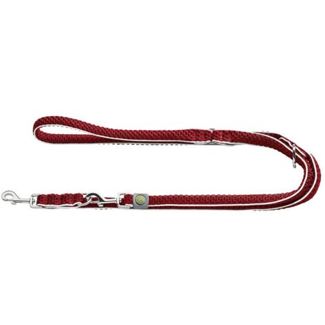 Hunter - Correa Ajustable Hilo 200Cm Rojo (1/3)