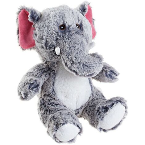 Juguete para perros Hunter Faro Gris Elefante