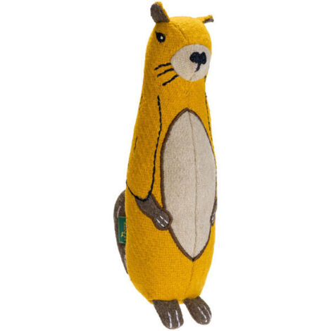 Juguete para perros Hunter Amarillo 20 cm