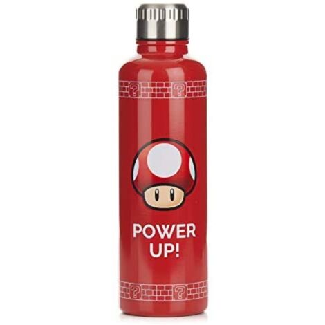 BOTELLA POWER UP PALADONE REDSTRING PP5807NN (1/5)