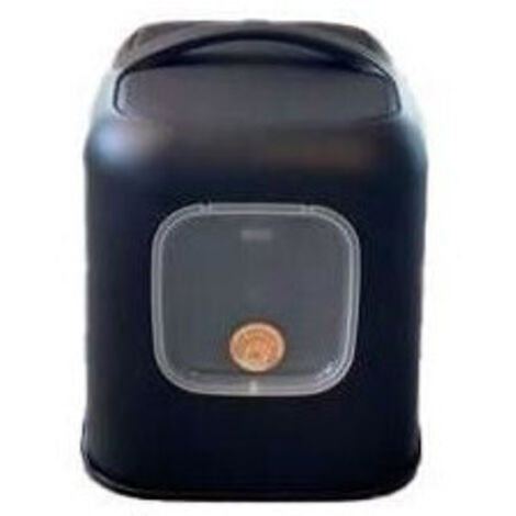 Arenero para Gatos Rotho My Pet Negro (1/3)