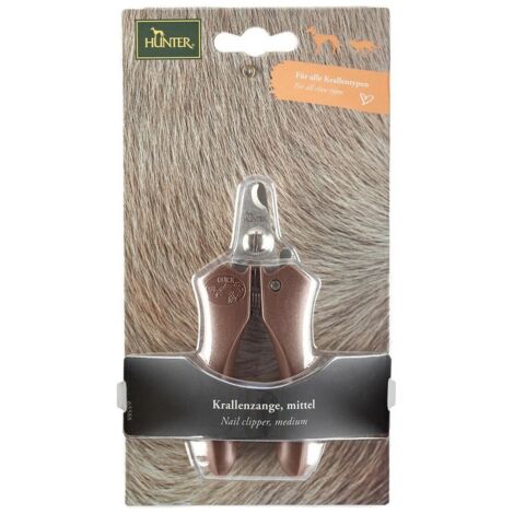 Cortauñas Hunter Talla M (1/2)