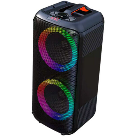ALTAVOZ PARTY BLUETOOTH 20W DENVER (1/5)