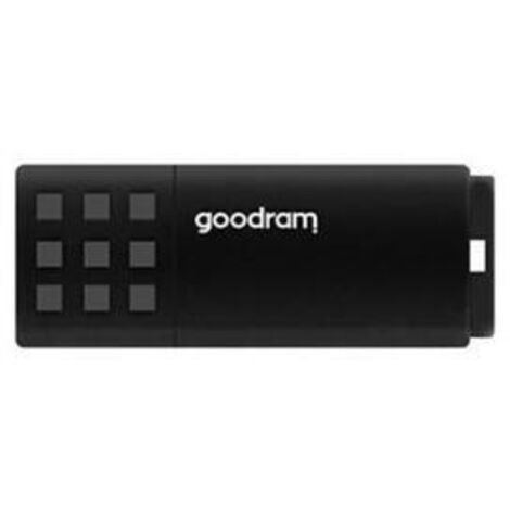 Goodram Ume3 Lápiz Usb 256Gb Usb 3.0 Negro (1/4)