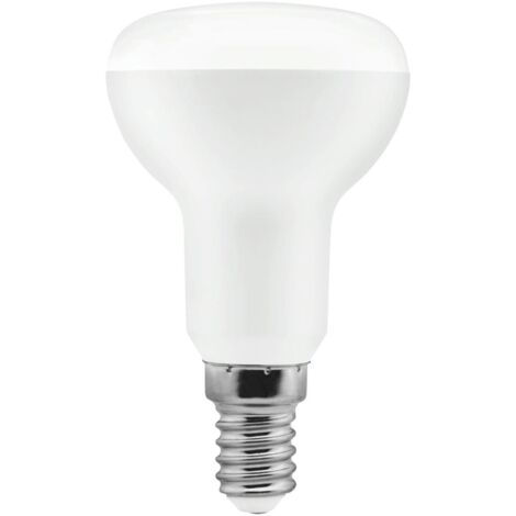 Bombilla LED Samsung Reflectora R50 E14 6W Cálida Matel (1/2)