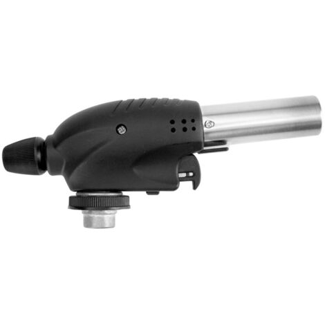 Quemador / soplete gas cabezal 16.5