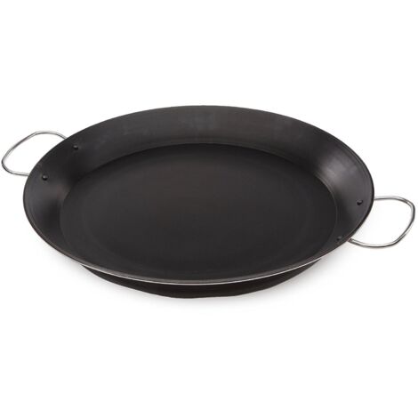 PAELLERA LACOR INOX INDUCCIO 36 CM 60236 (1/2)