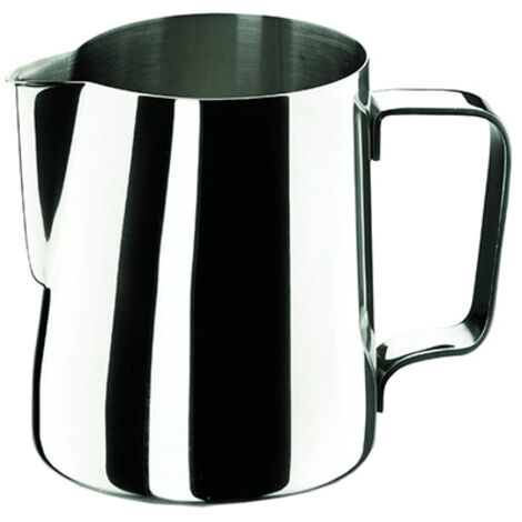 Jarra leche 0,60lt inox lacor (1/2)
