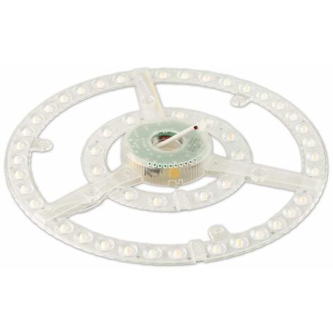 RECAMBIO LUZ LED VENTILADOR DE TECHO 34352/34370