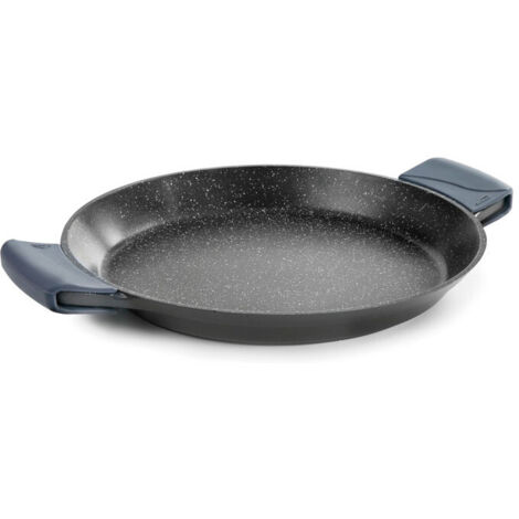 PAELLERA ALUMINIO FUNDIDO SAFE 40CM -  LACOR (1/3)