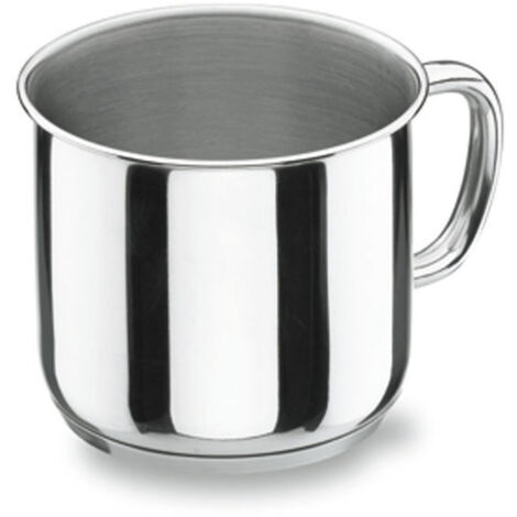 Hervidor de acero inoxidable - 18 cm (1/3)