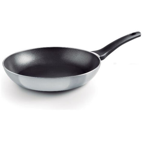 Lacor 26728 Sartén Inox 28 cm Antiadherente (1/3)