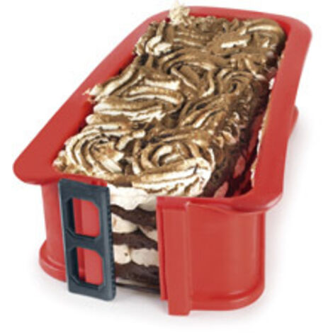 MOLDE DESMONTABLE DE SILICONA CON BASE CRISTAL (1/2)